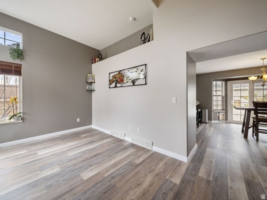 Photo of 6382 S UINTAH PEAK DR, Taylorsville, UT 84129 (MLS # 2141609)