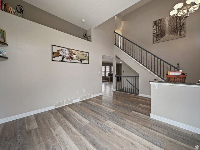 IVORY HIGHLANDS PHASE 9 - Residential