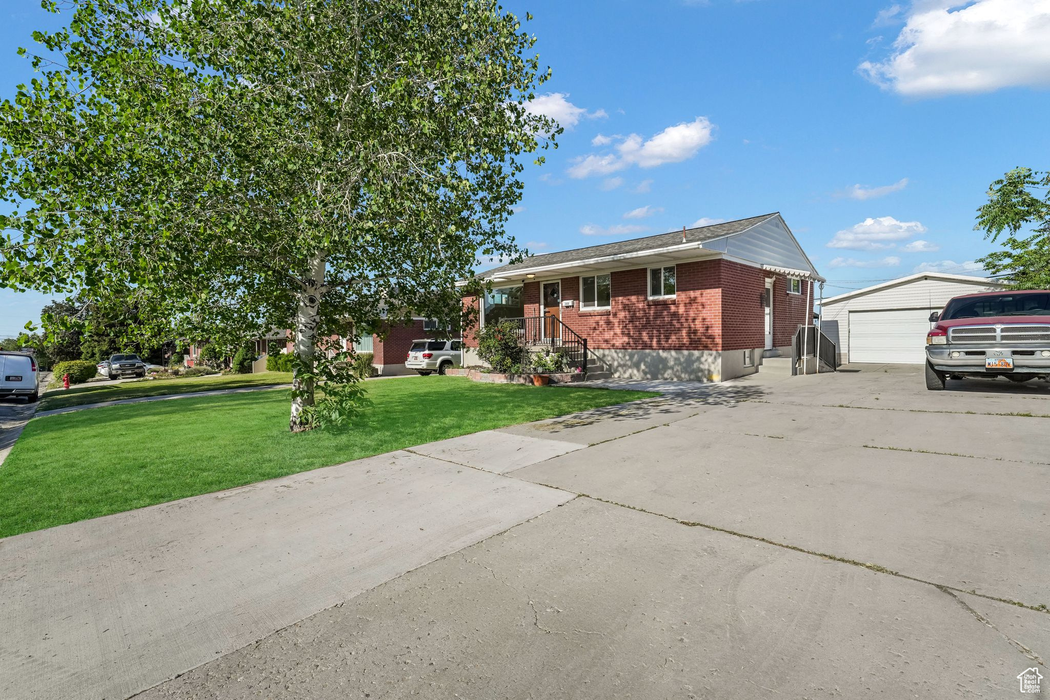 3909 S Rosemary St, West Valley City, Utah image 26