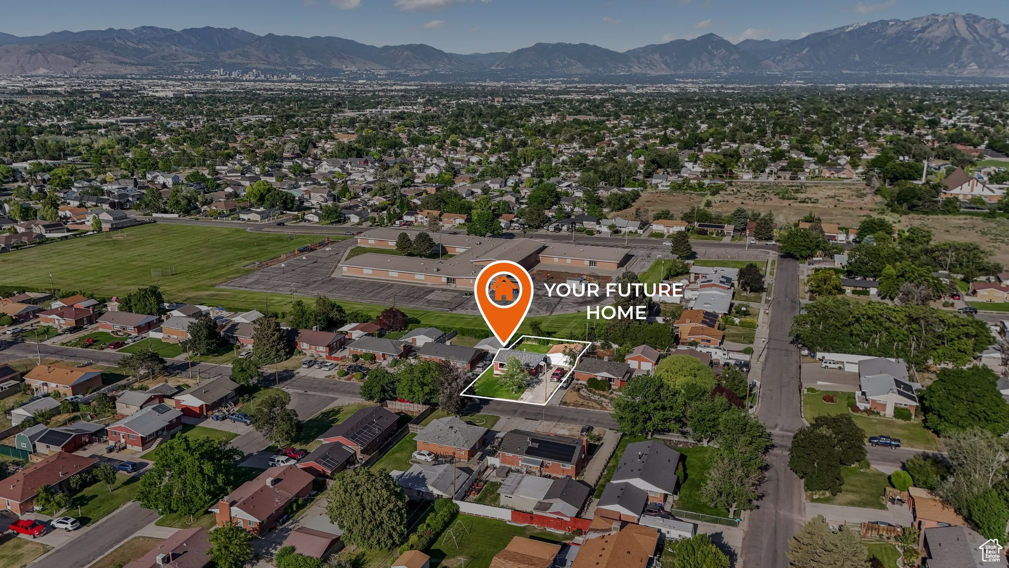 3909 S Rosemary St, West Valley City, Utah image 3