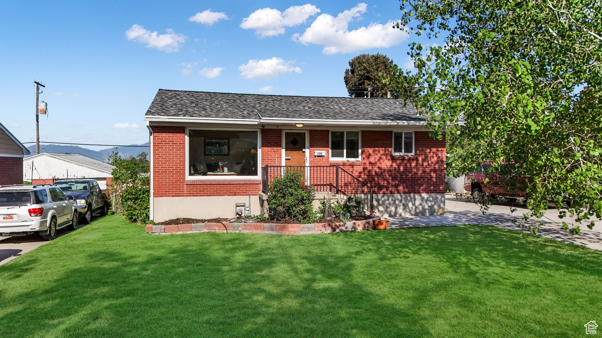 3909 S Rosemary St, West Valley City, Utah image 1