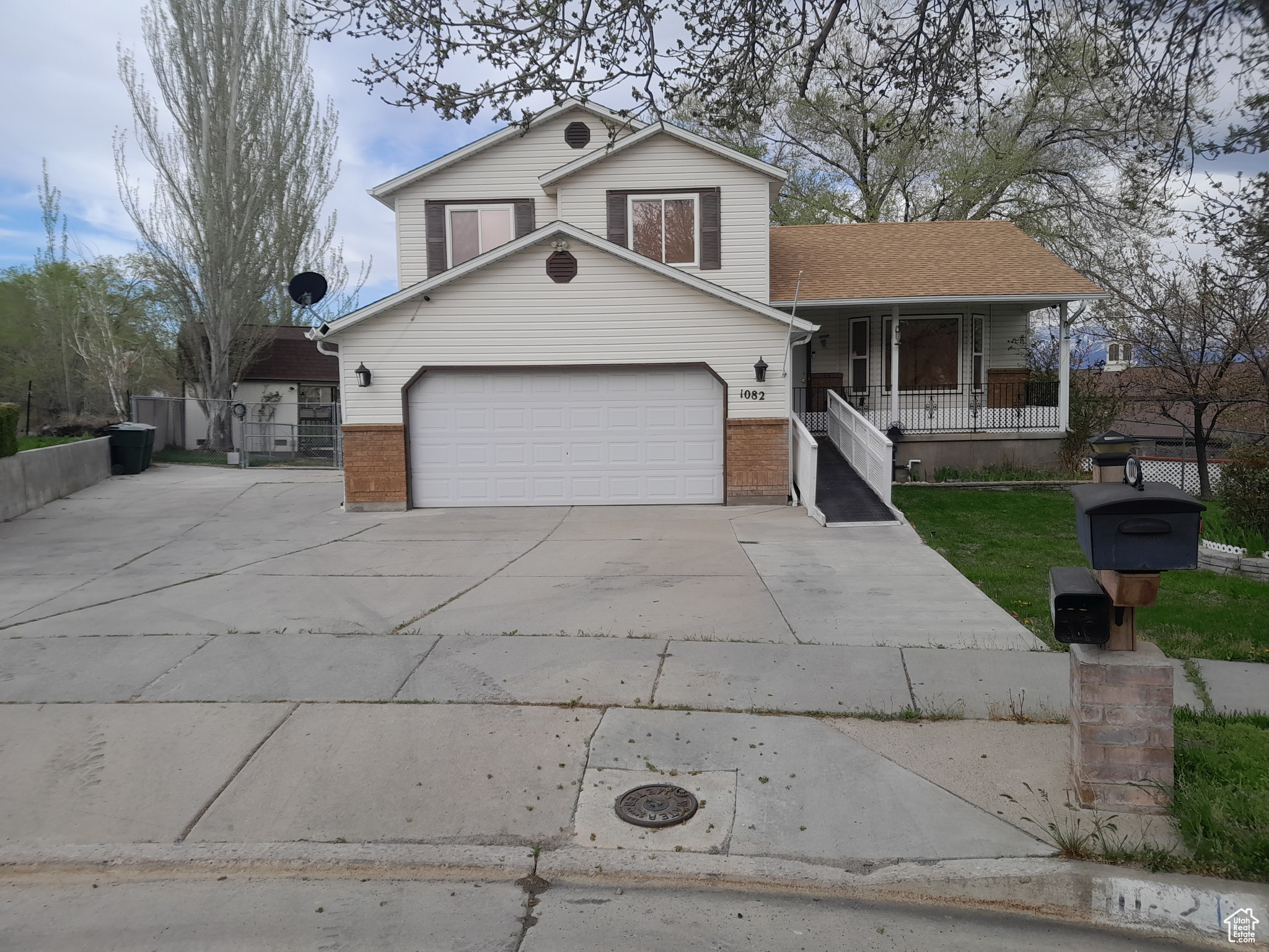 1082 S Southland Dr, Tooele, Utah image 1