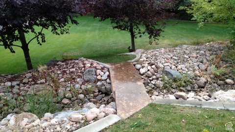 Tiny photo for 1360 S CARTERVILLE RD, Orem, UT 84097 (MLS # 2181700)