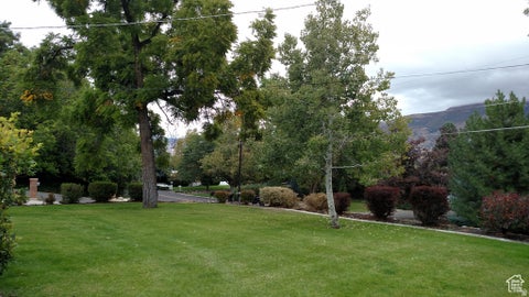 Tiny photo for 1360 S CARTERVILLE RD, Orem, UT 84097 (MLS # 2181700)