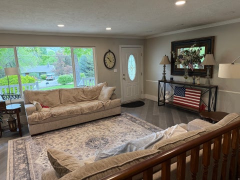 Tiny photo for 1360 S CARTERVILLE RD, Orem, UT 84097 (MLS # 2181700)