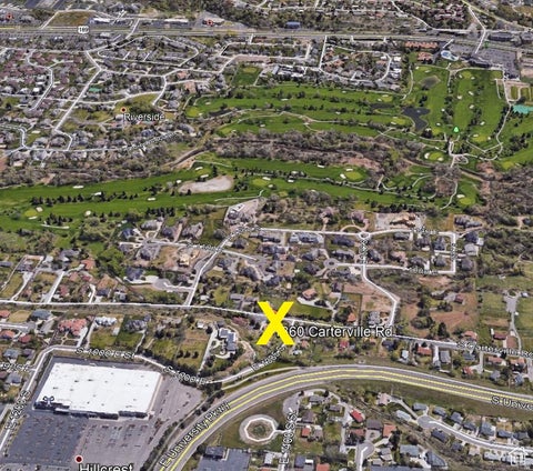 Tiny photo for 1360 S CARTERVILLE RD, Orem, UT 84097 (MLS # 2181700)