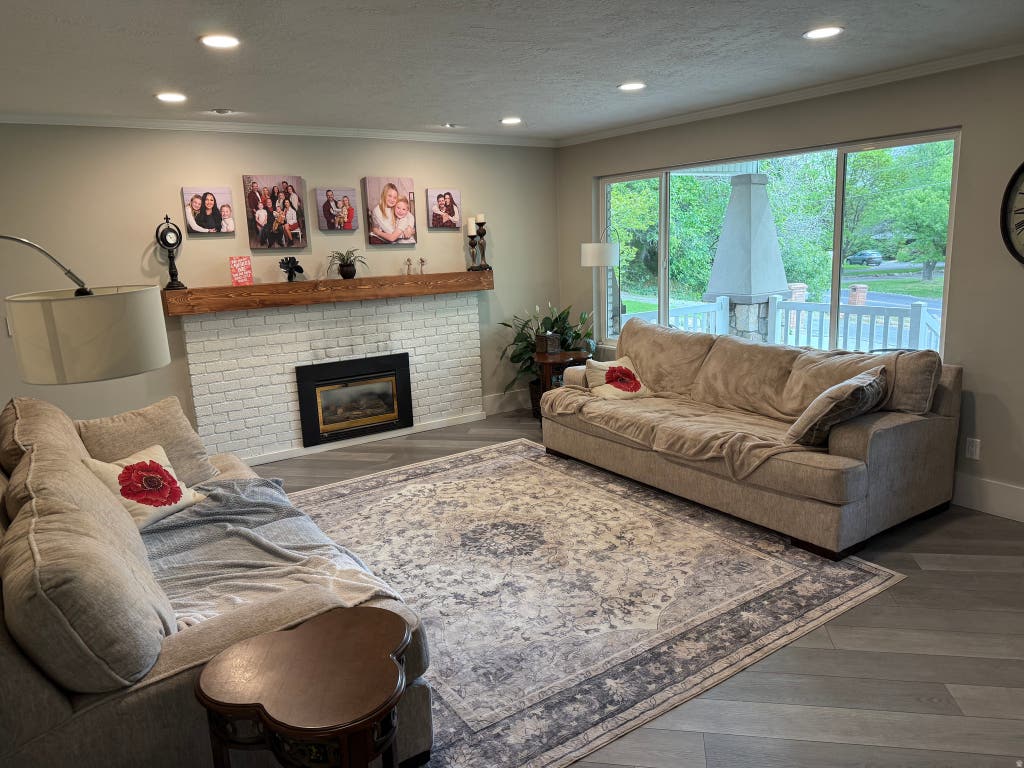 Photo of 1360 S CARTERVILLE RD, Orem, UT 84097 (MLS # 2181700)