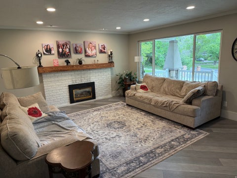 Tiny photo for 1360 S CARTERVILLE RD, Orem, UT 84097 (MLS # 2181700)