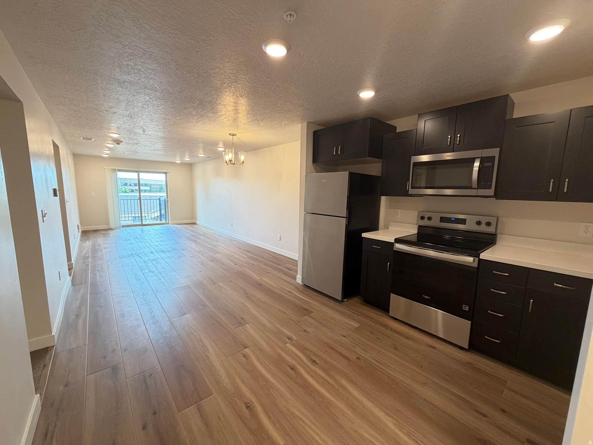 TERRA - Residential