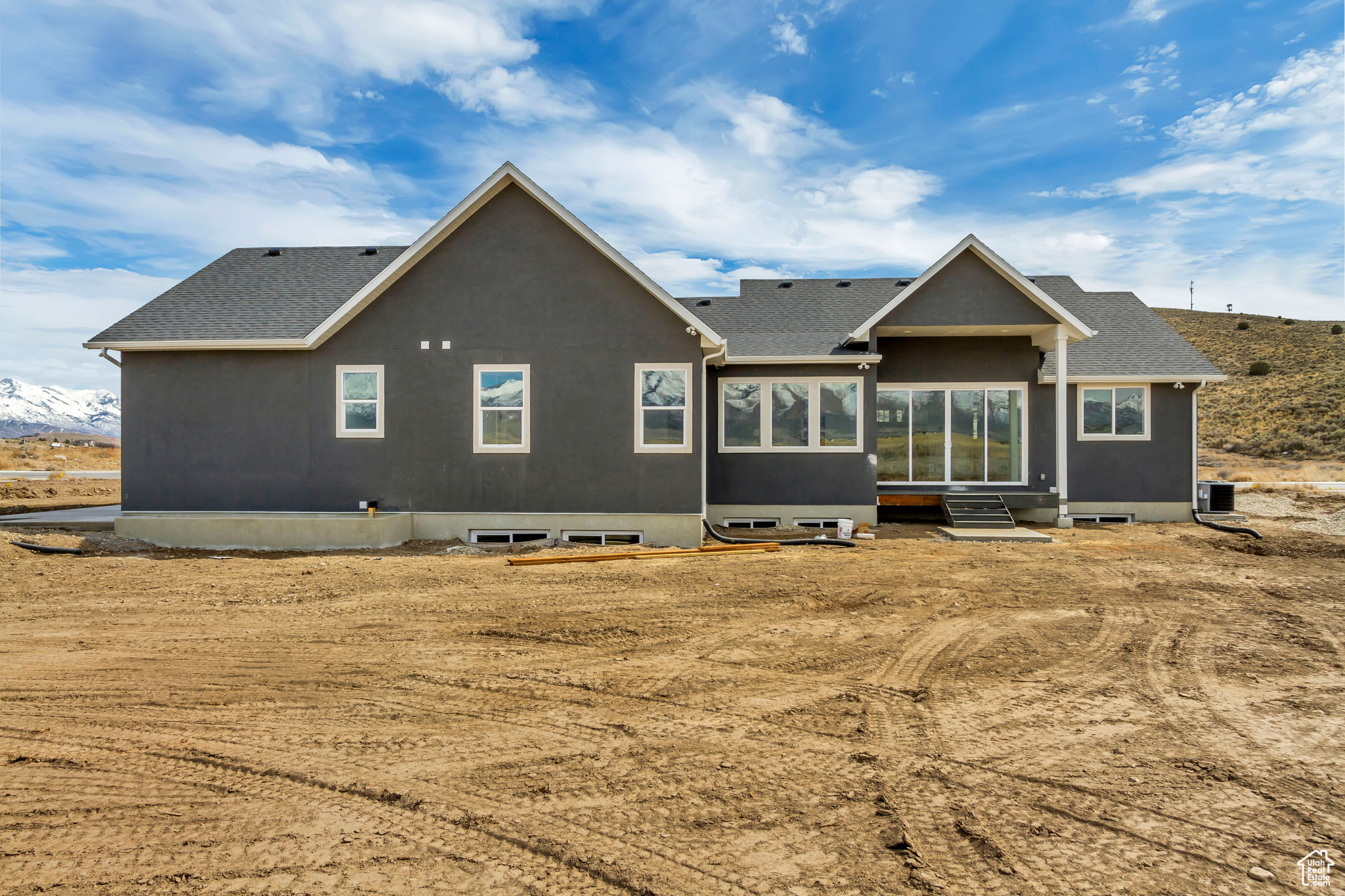 DEER HAVEN - Residential