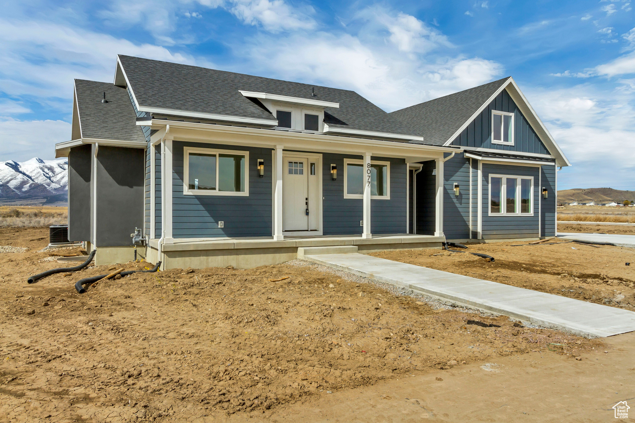 DEER HAVEN - Residential