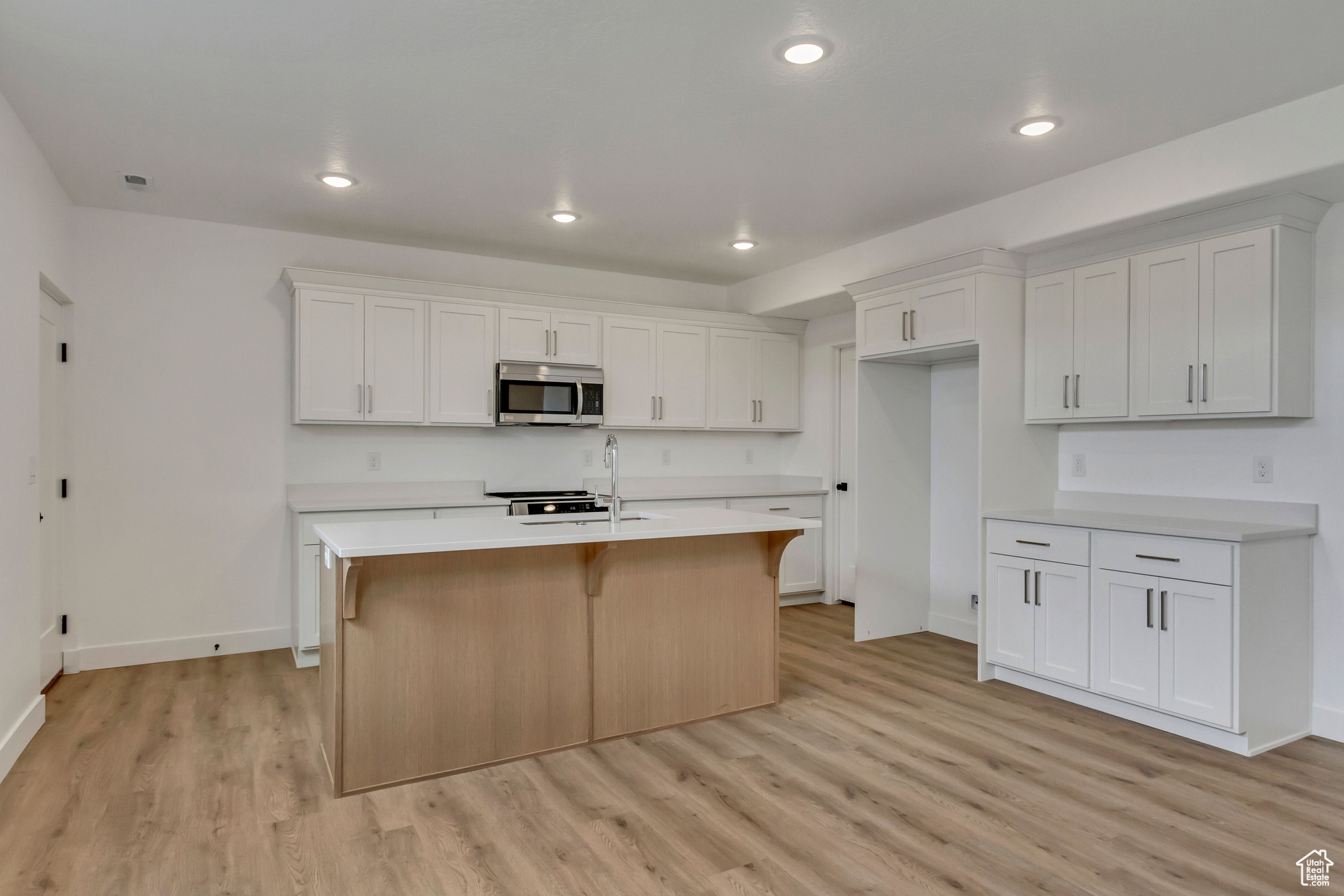 DEER HAVEN - Residential