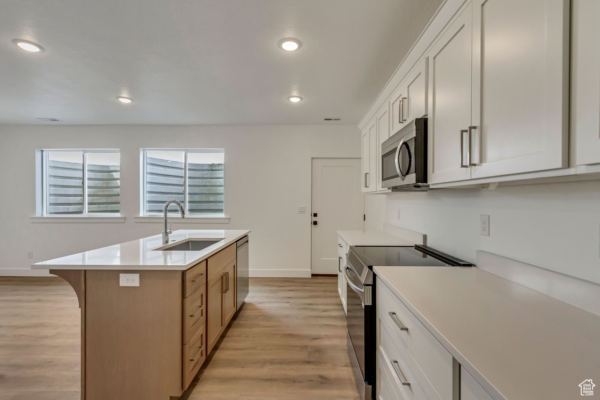 DEER HAVEN - Residential