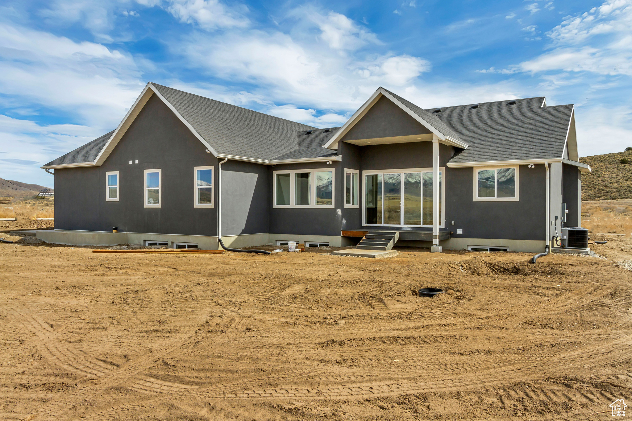 DEER HAVEN - Residential