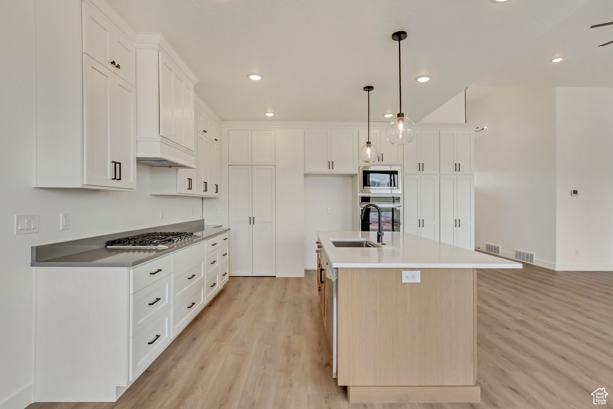 DEER HAVEN - Residential