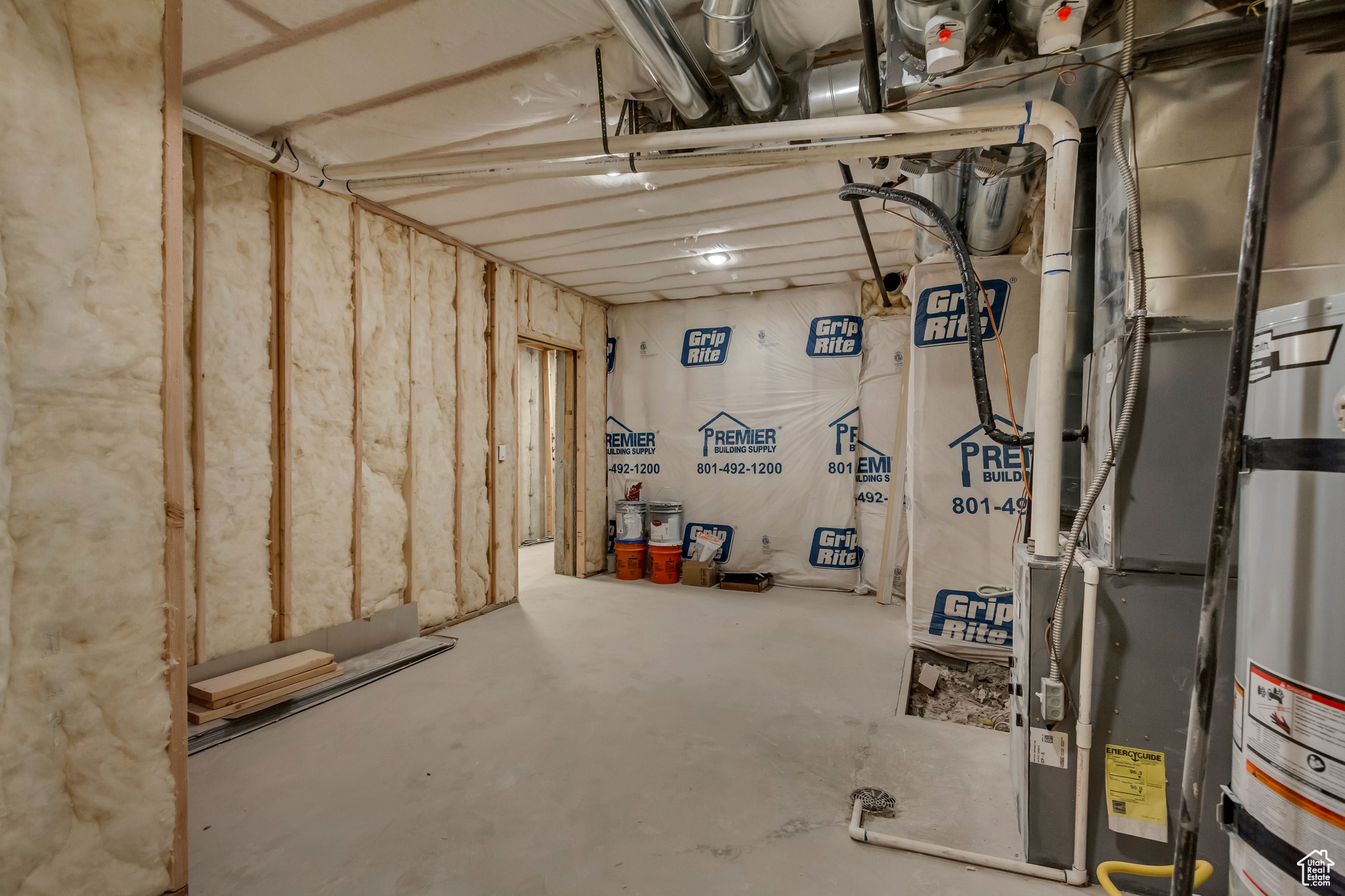 DEER HAVEN - Residential