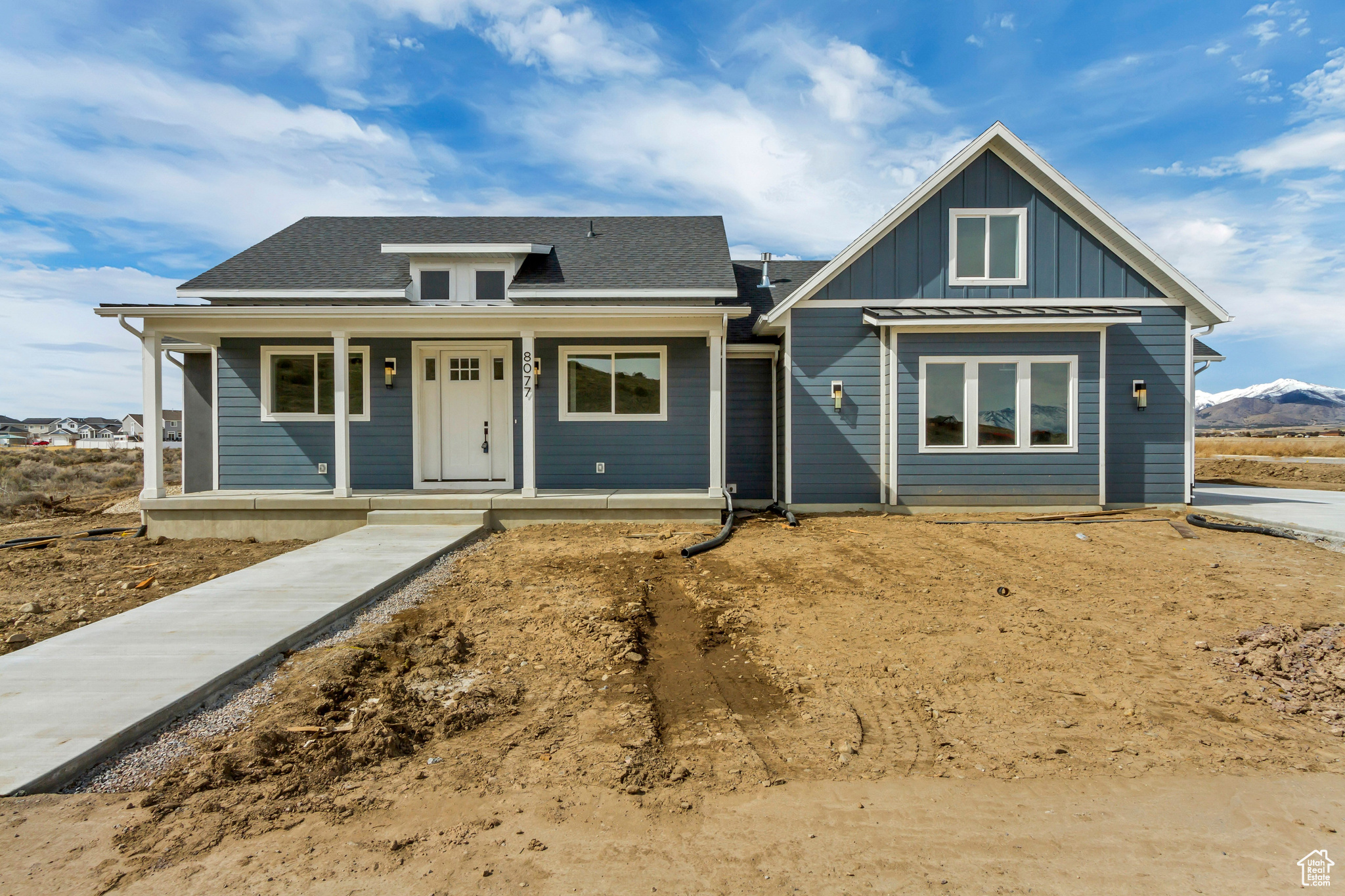 DEER HAVEN - Residential