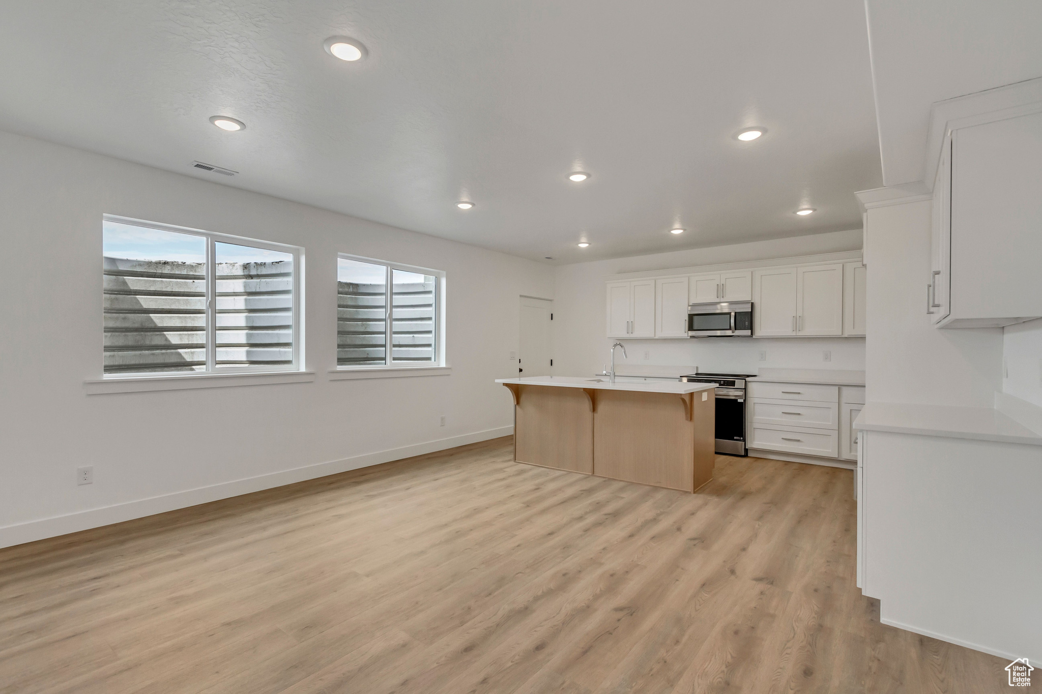 DEER HAVEN - Residential