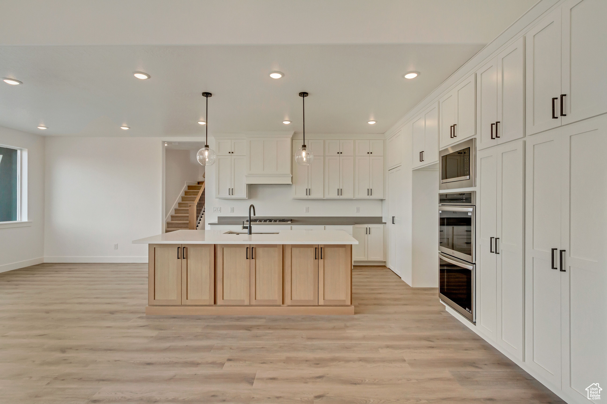 DEER HAVEN - Residential