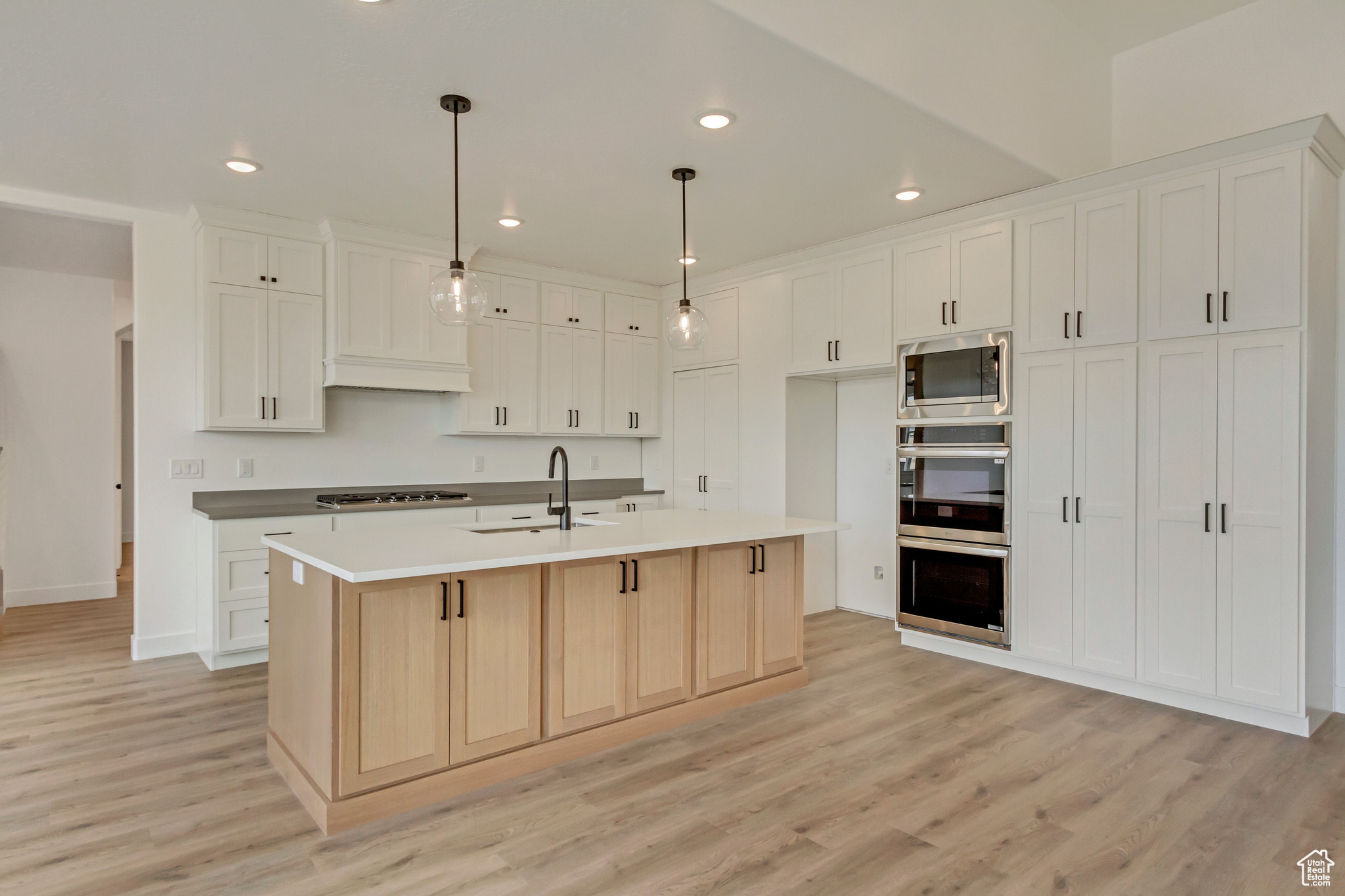 DEER HAVEN - Residential