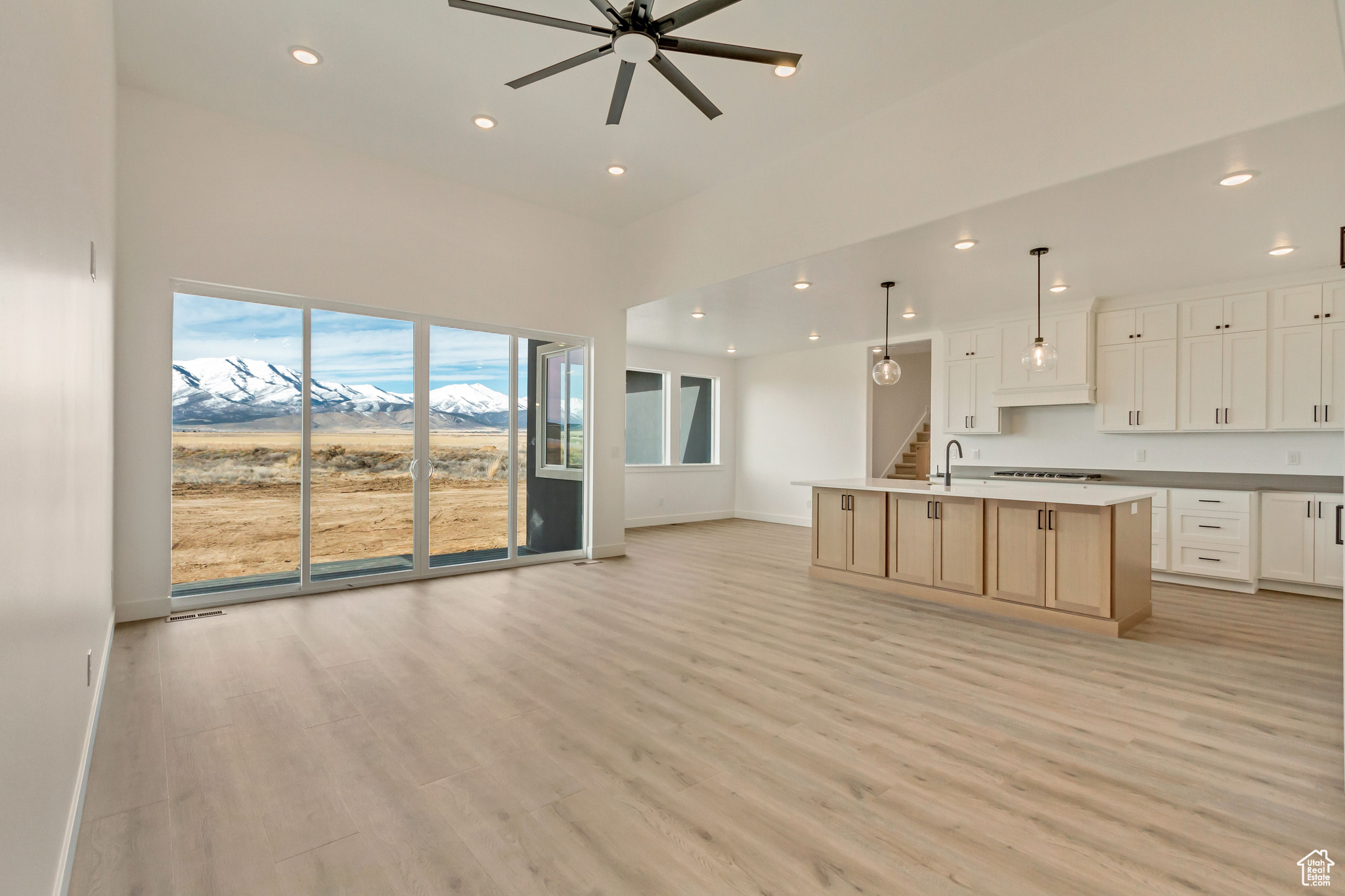 DEER HAVEN - Residential