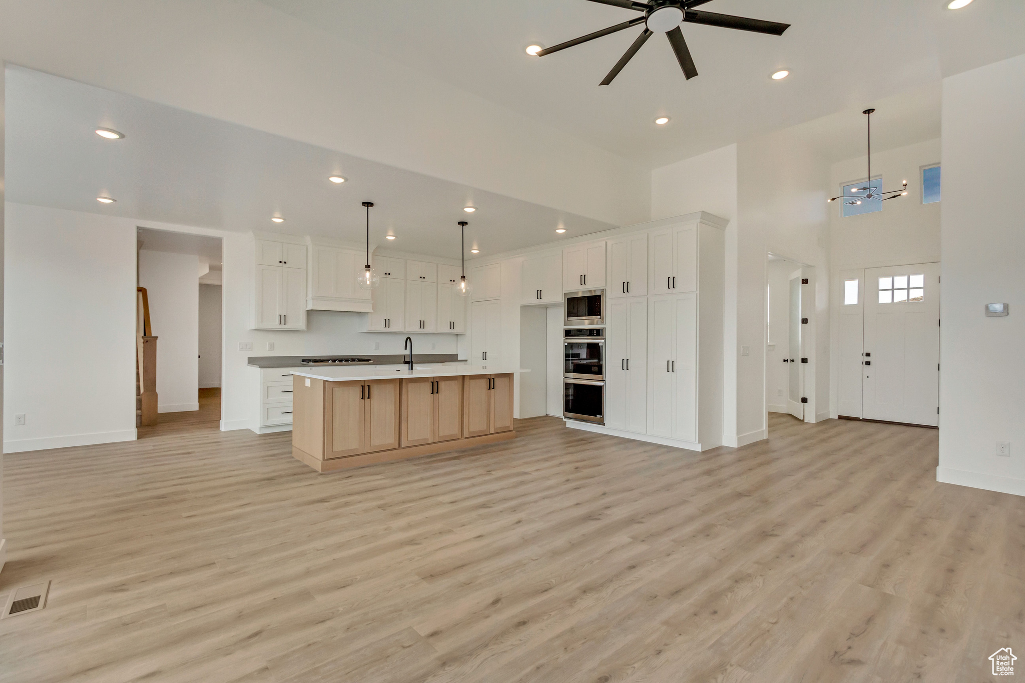 DEER HAVEN - Residential