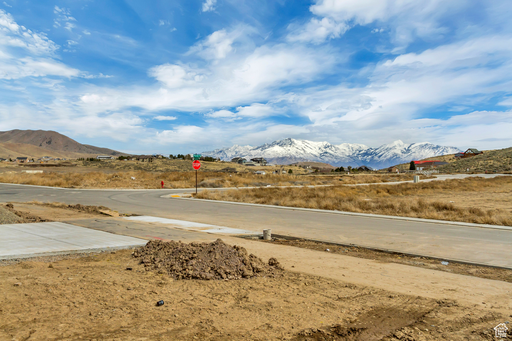 DEER HAVEN - Residential