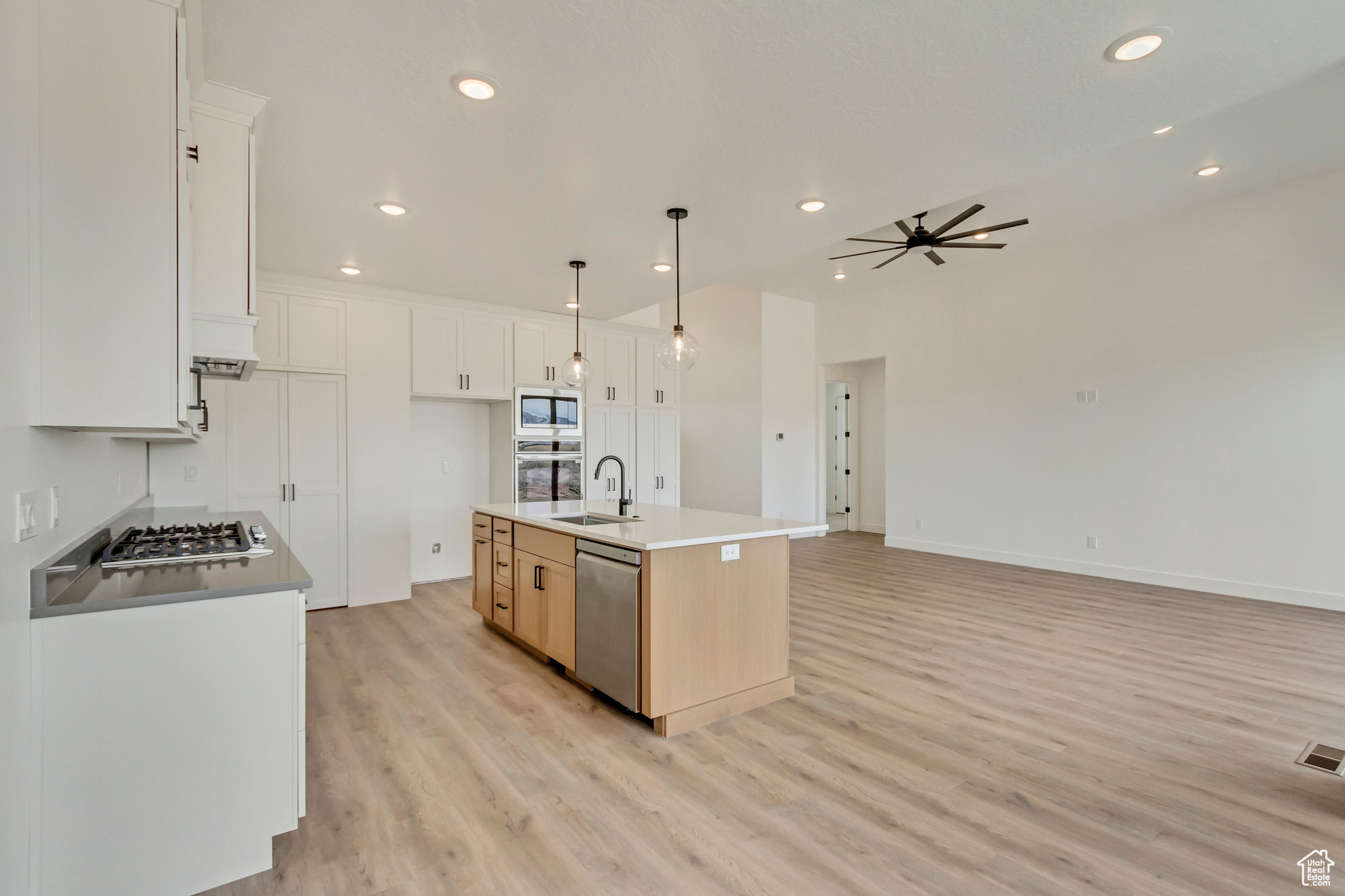 DEER HAVEN - Residential