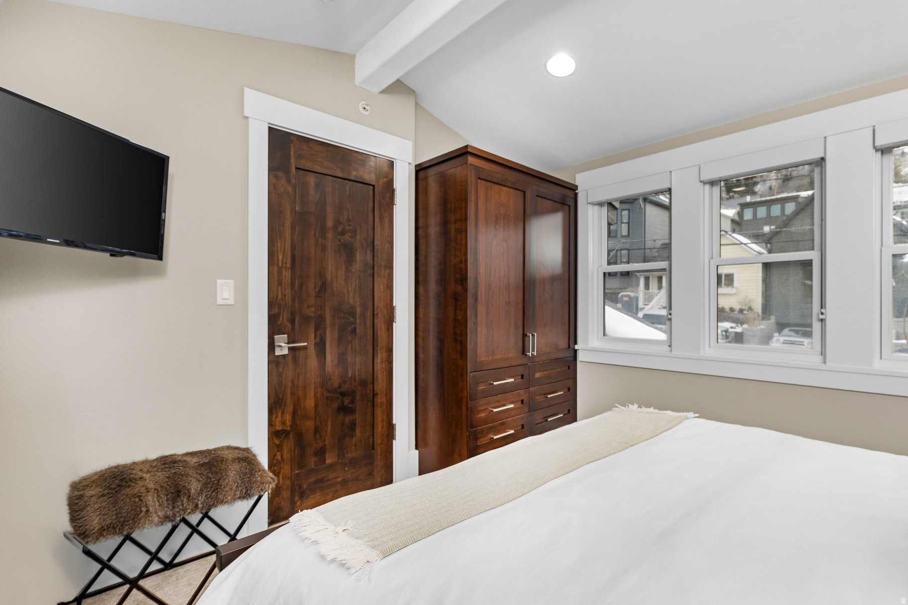 SNYDERS ADDITION - Residential