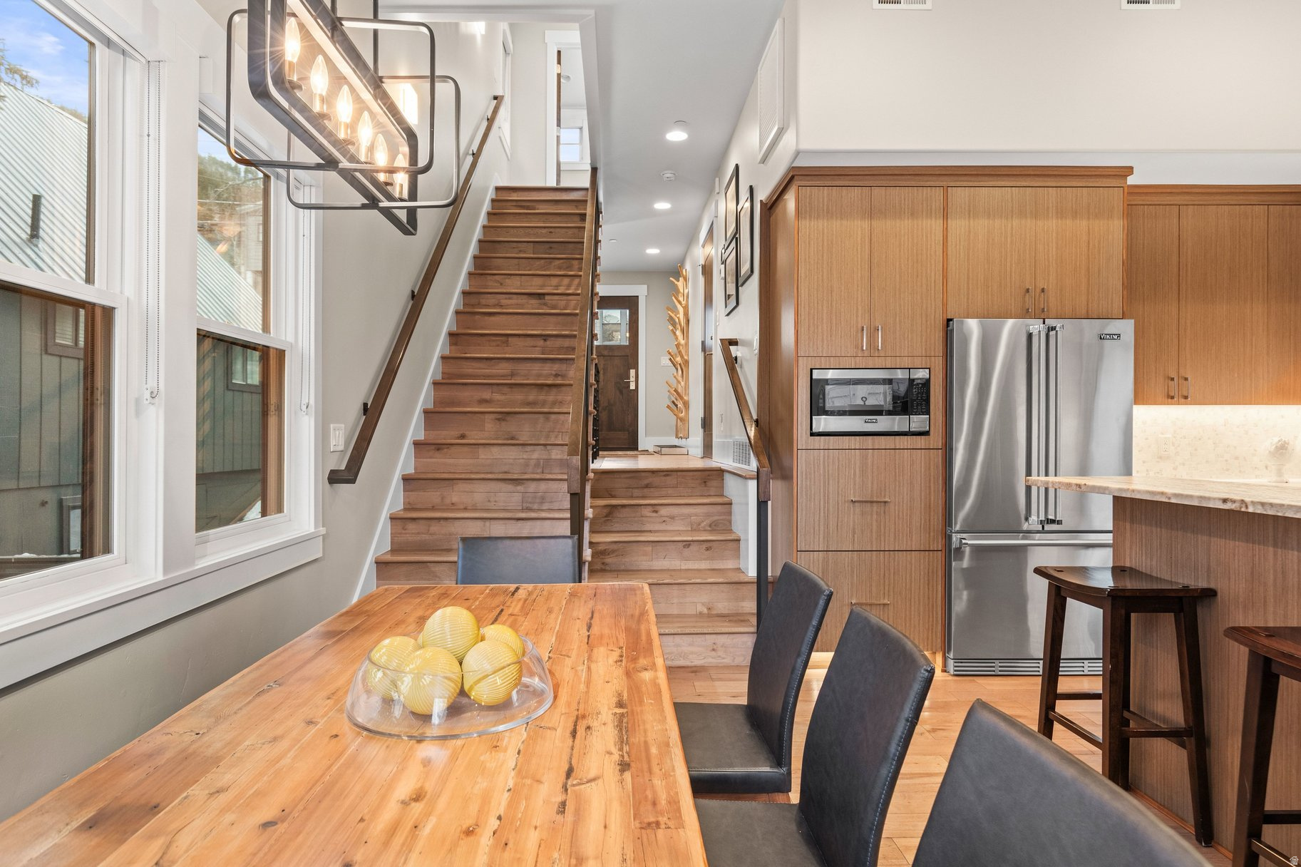 SNYDERS ADDITION - Residential