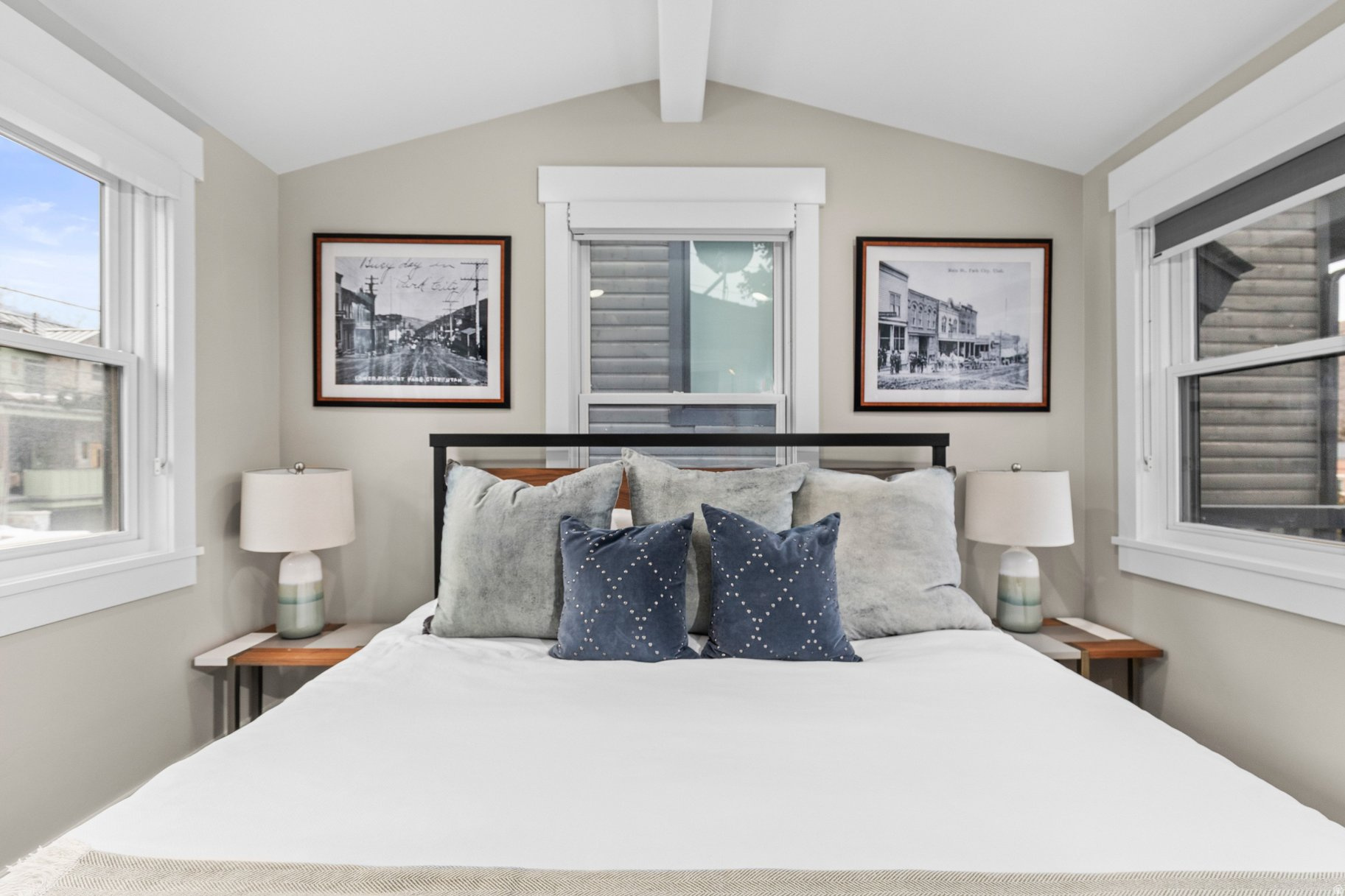 SNYDERS ADDITION - Residential