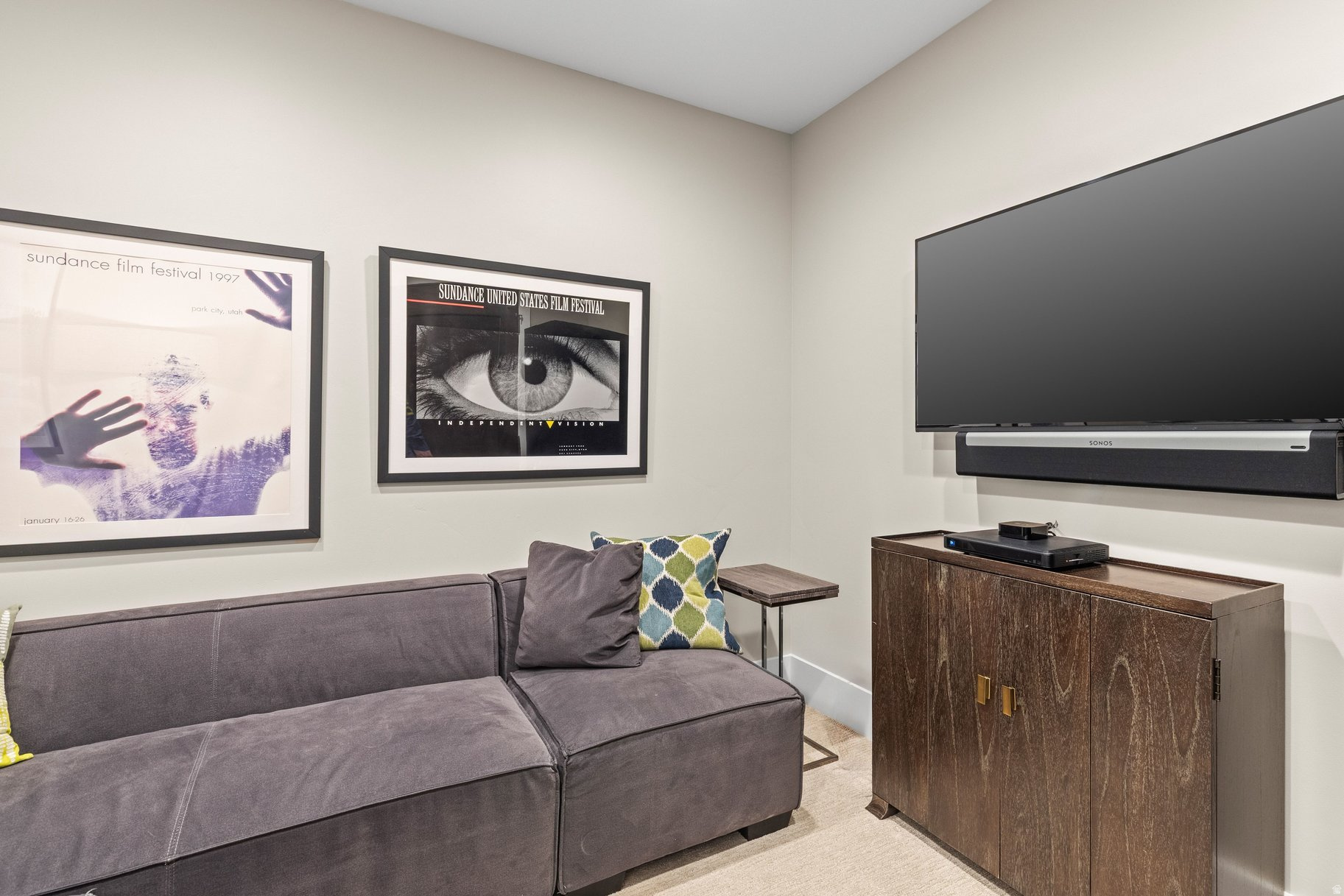 SNYDERS ADDITION - Residential