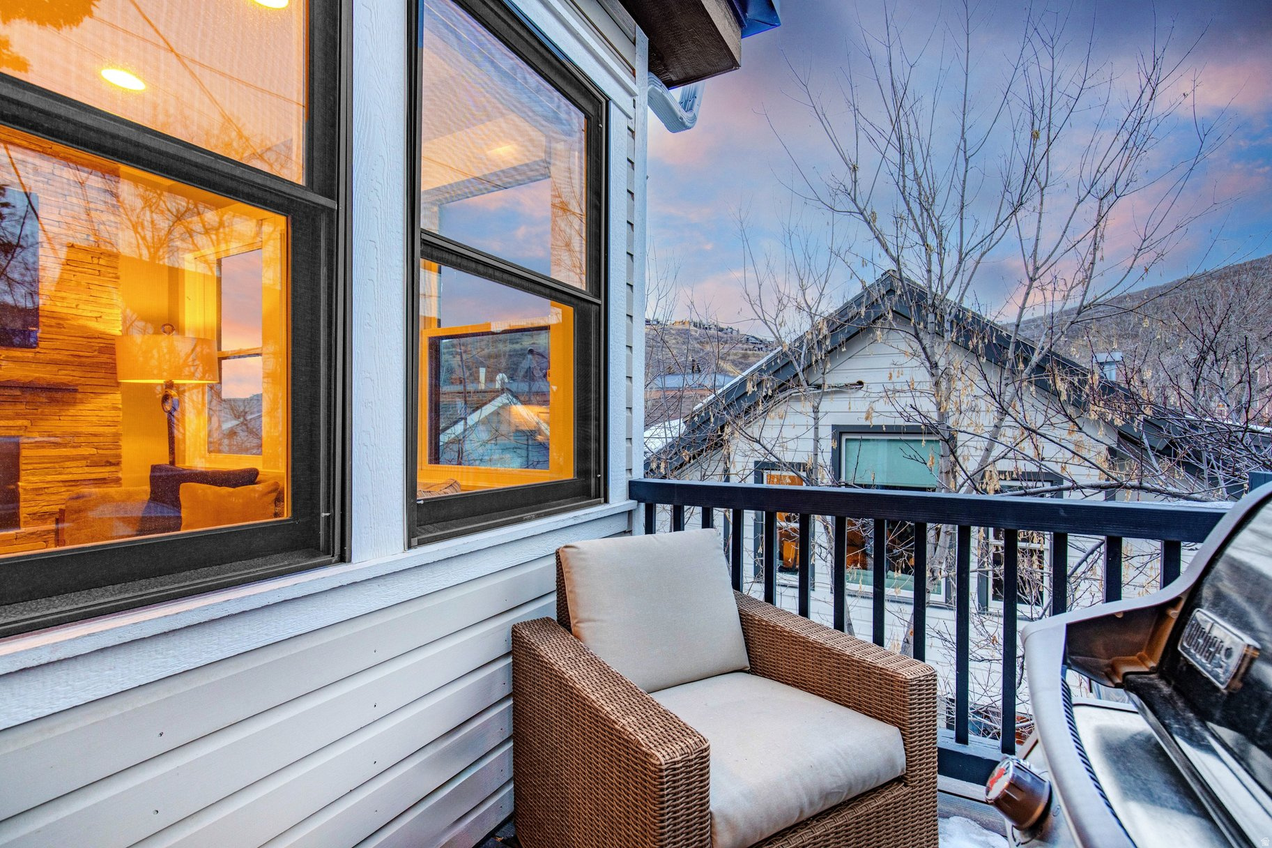 SNYDERS ADDITION - Residential