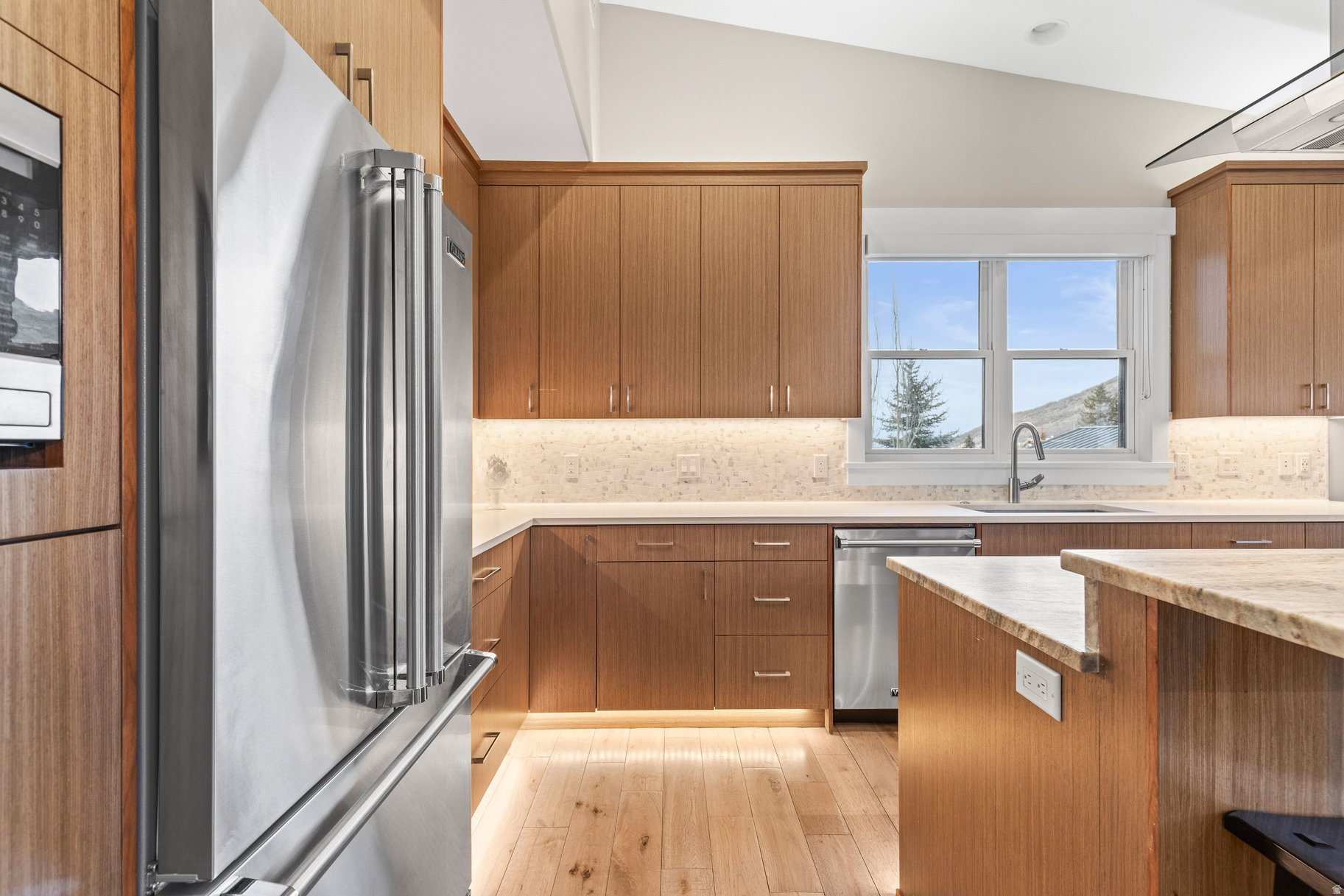 SNYDERS ADDITION - Residential