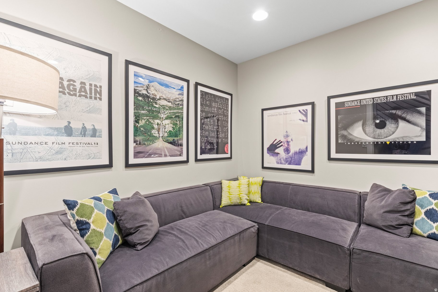 SNYDERS ADDITION - Residential