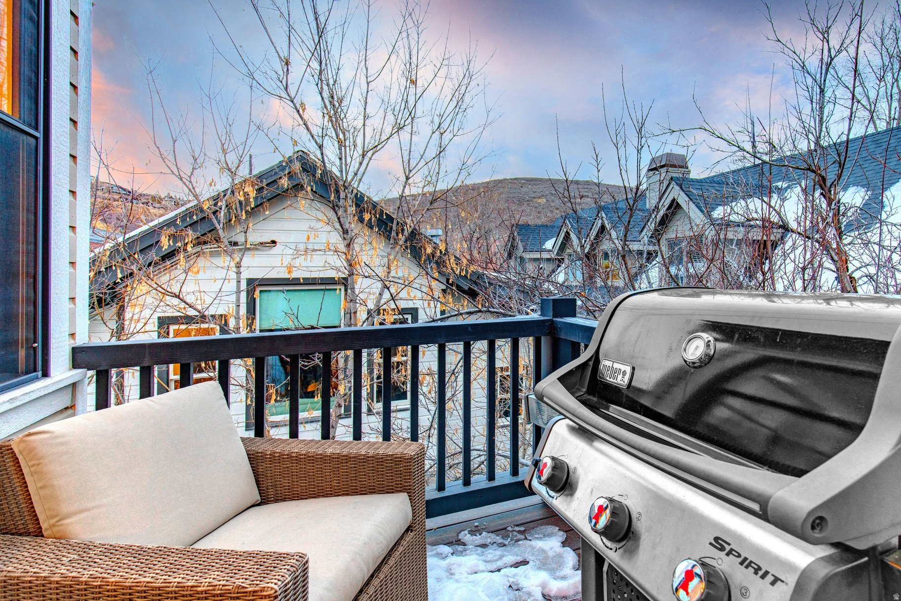 SNYDERS ADDITION - Residential