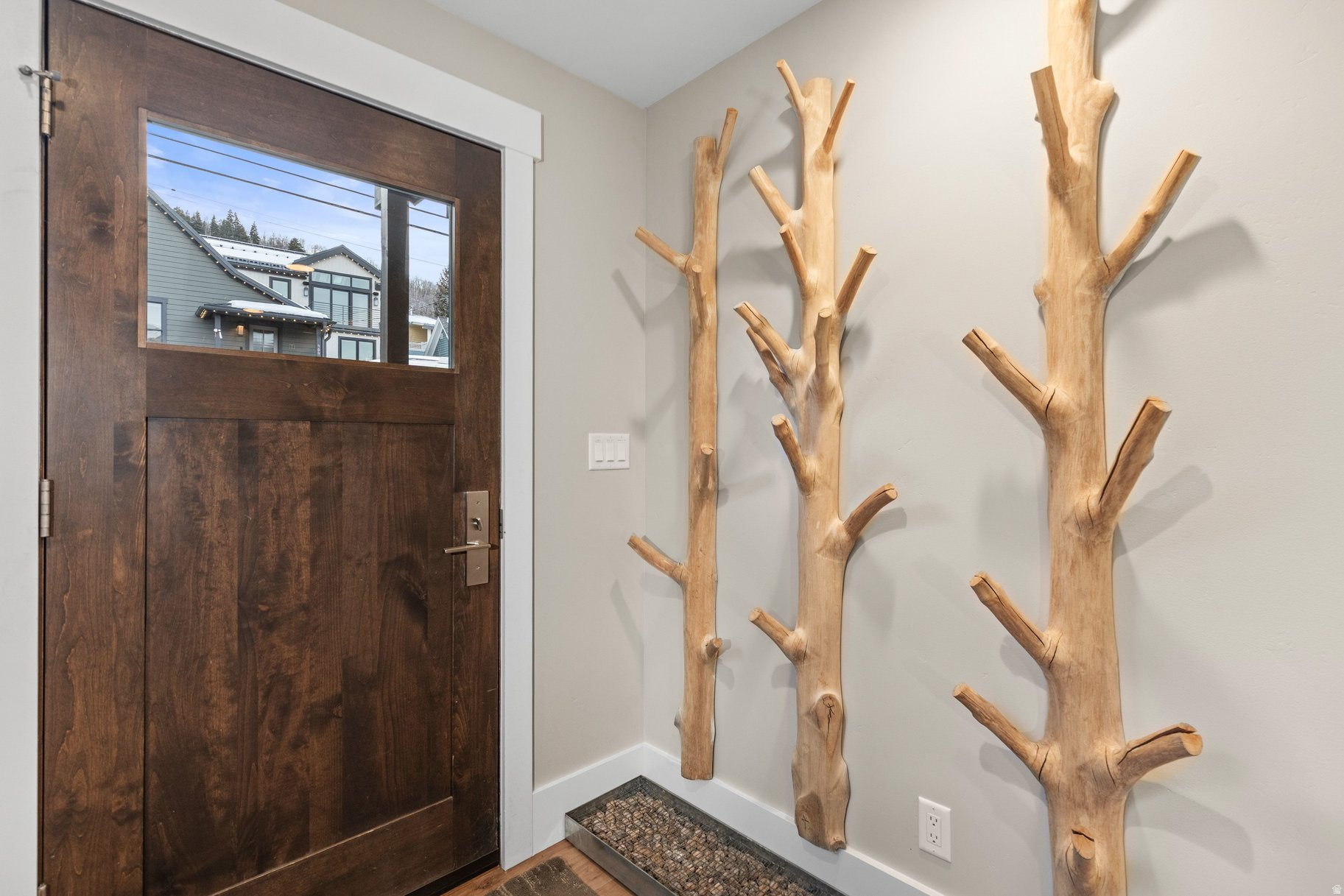 SNYDERS ADDITION - Residential