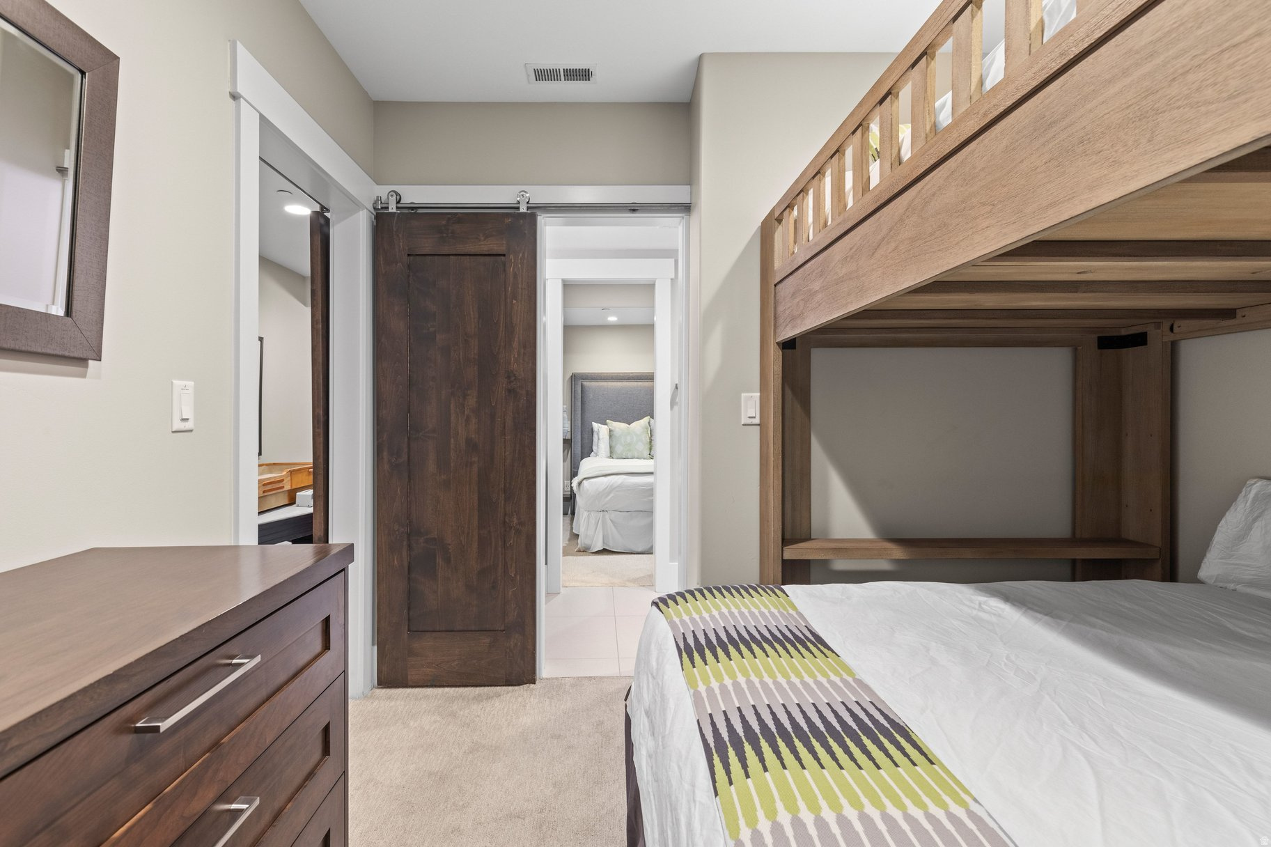 SNYDERS ADDITION - Residential