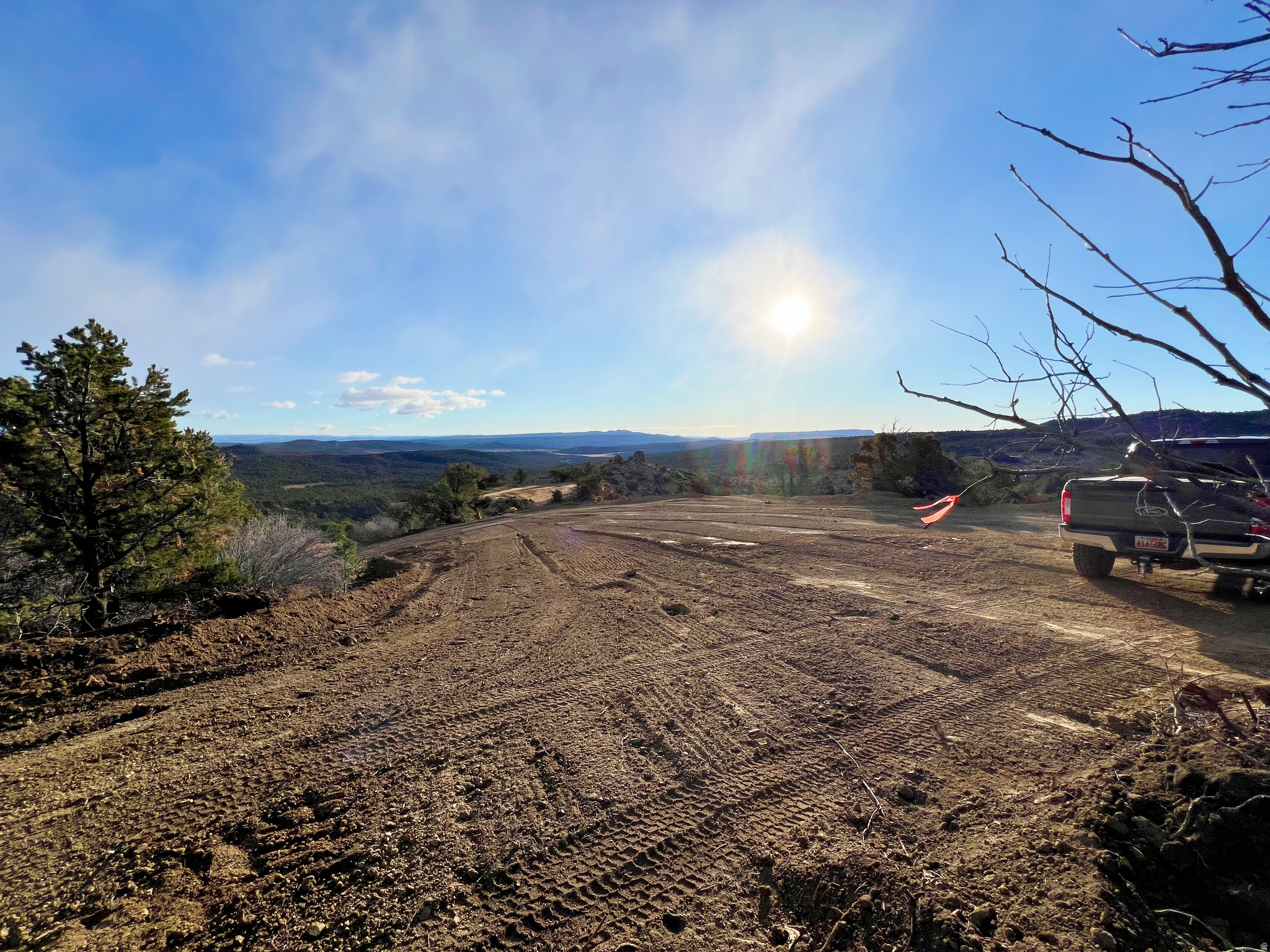 DEER SPRINGS RANCH PLAT B - Land