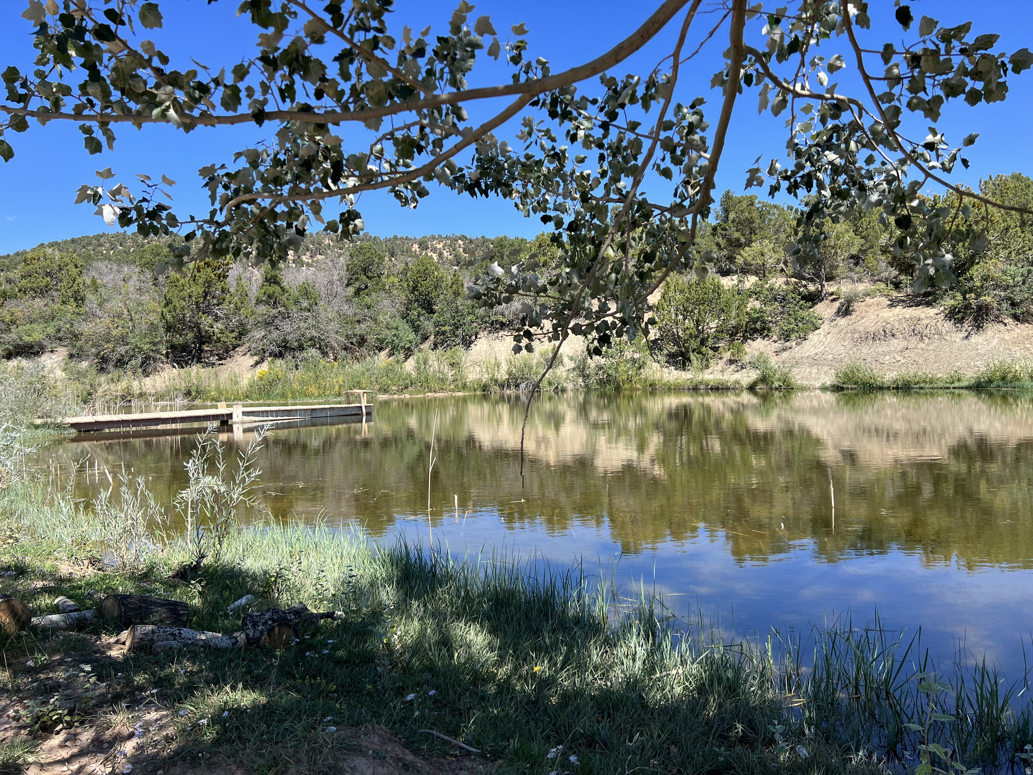 DEER SPRINGS RANCH PLAT B - Land