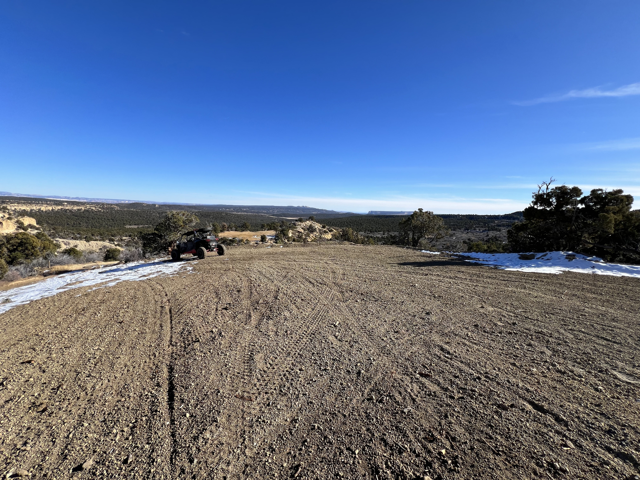 DEER SPRINGS RANCH PLAT B - Land