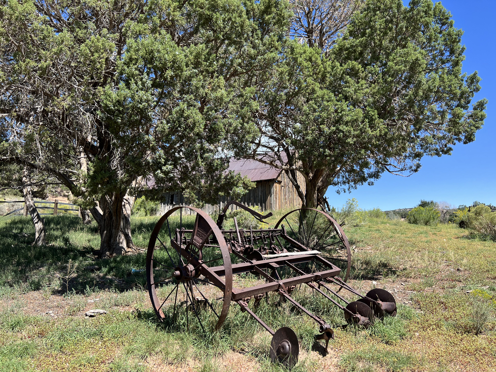 DEER SPRINGS RANCH PLAT B - Land