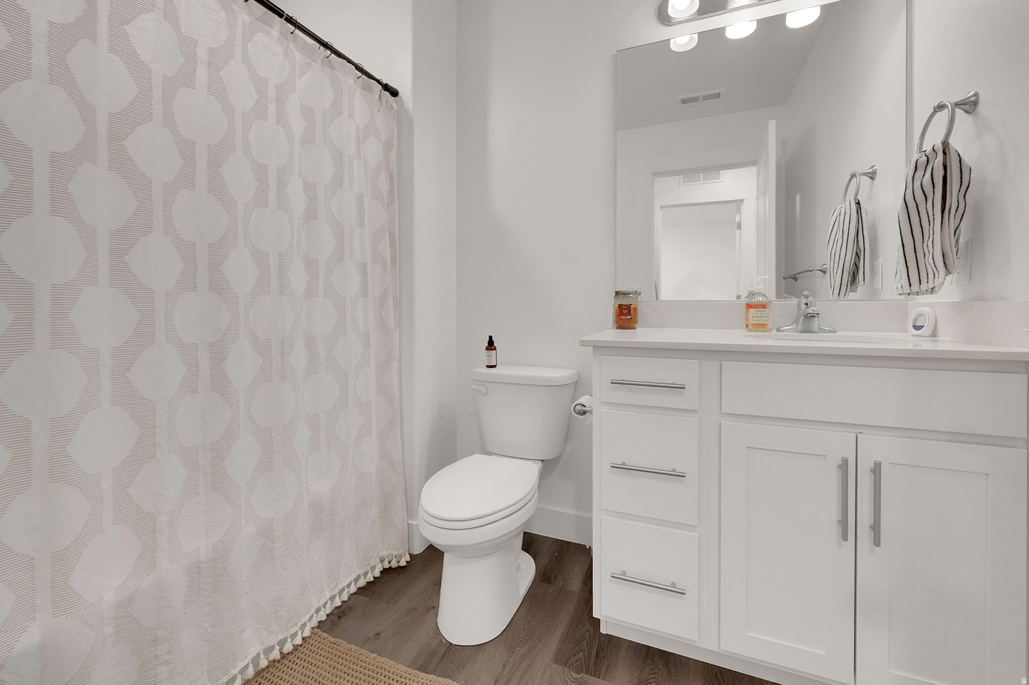 ARROWGATE - Residential