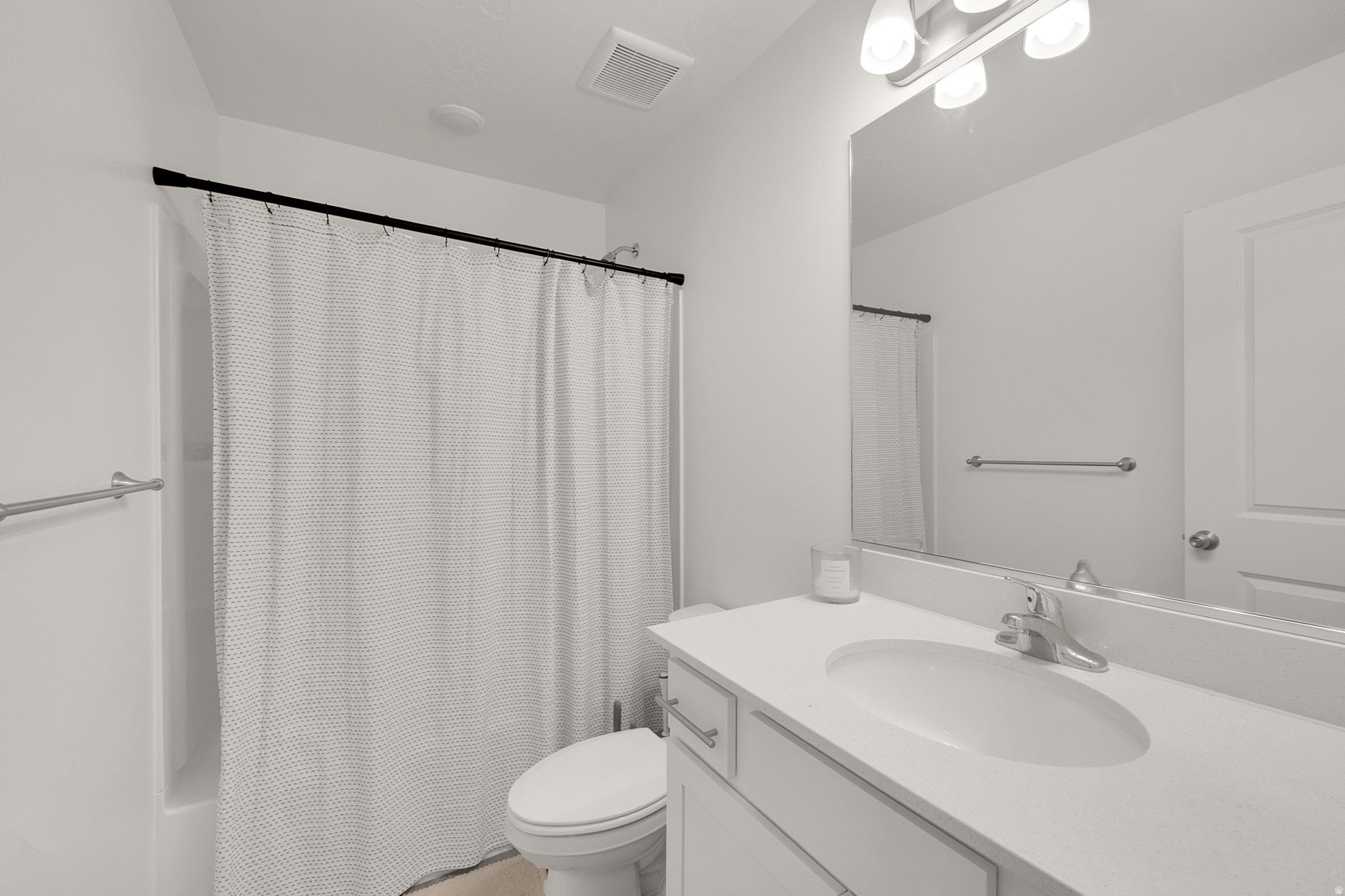 ARROWGATE - Residential