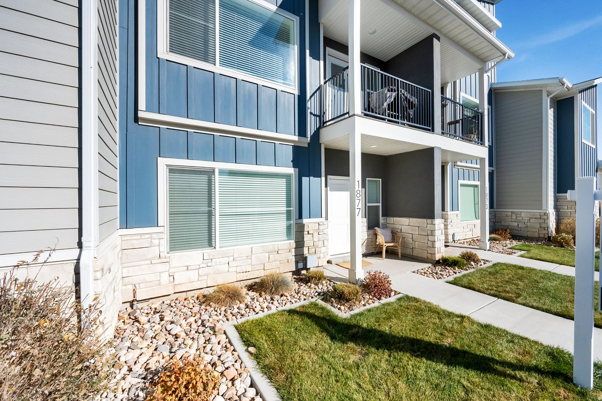 ARROWGATE - Residential