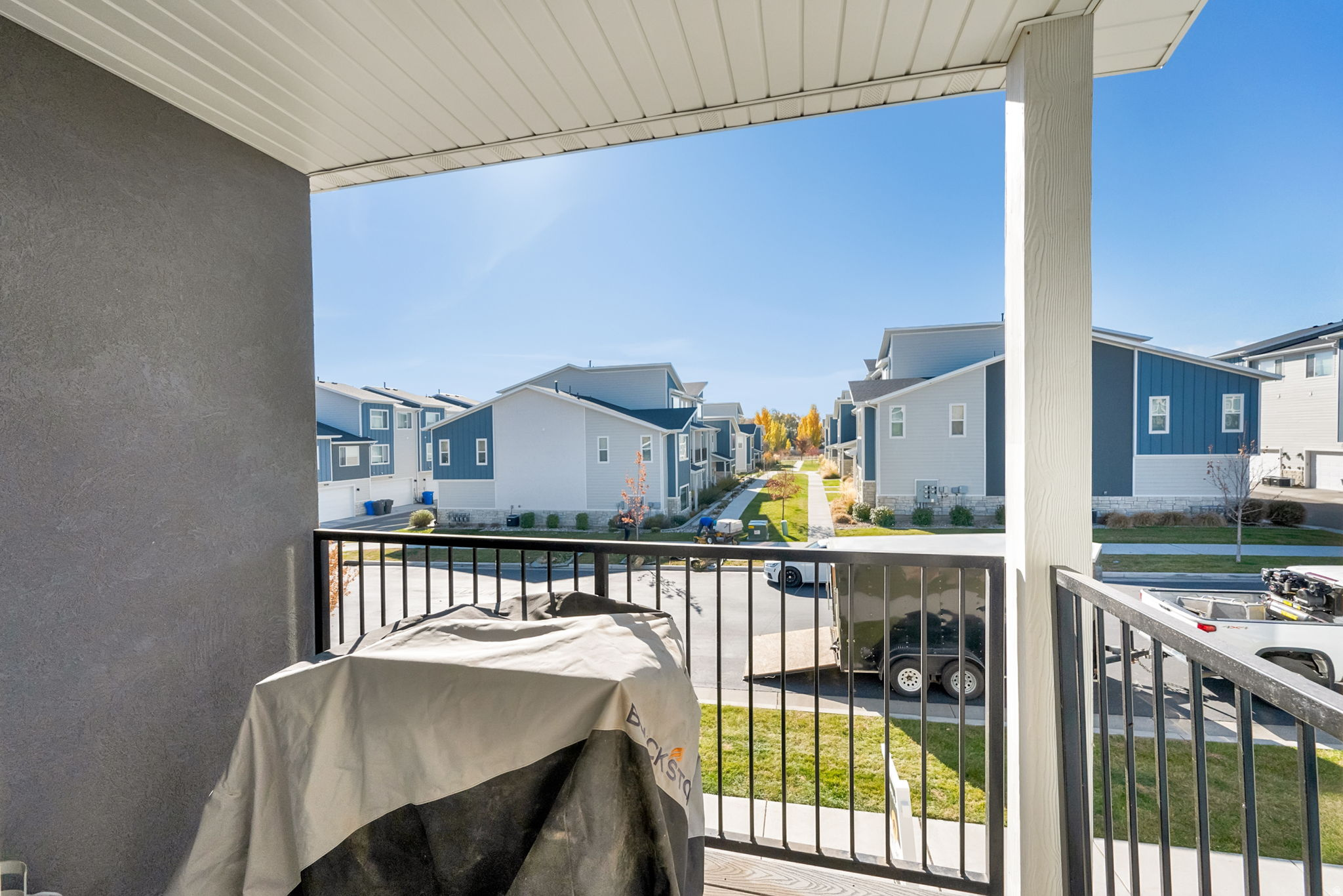 ARROWGATE - Residential