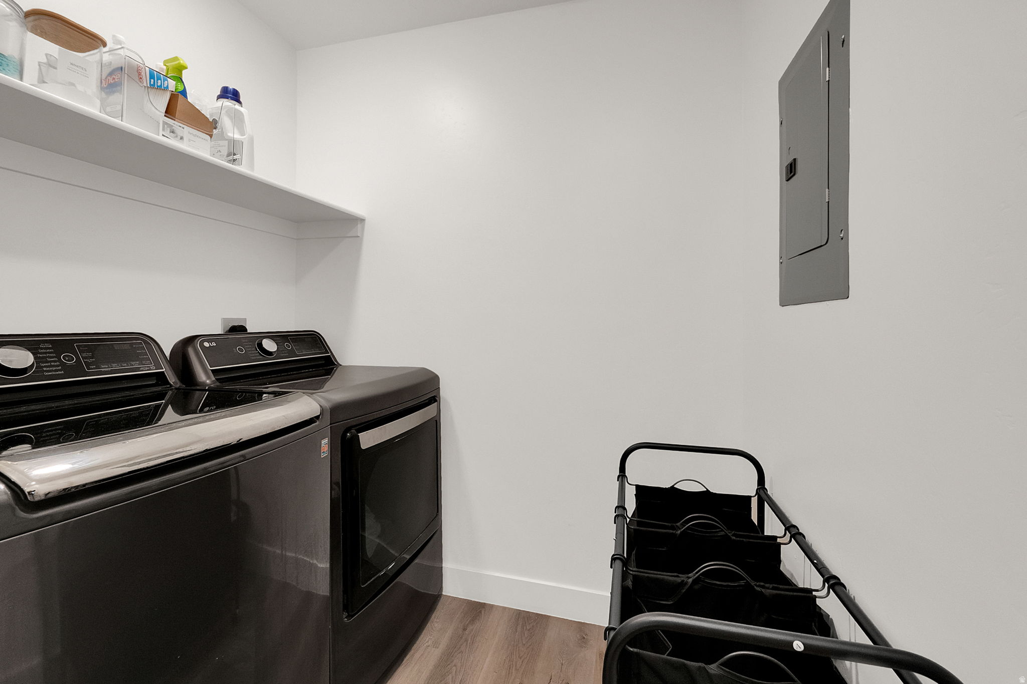 ARROWGATE - Residential