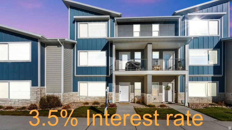 ARROWGATE - Residential