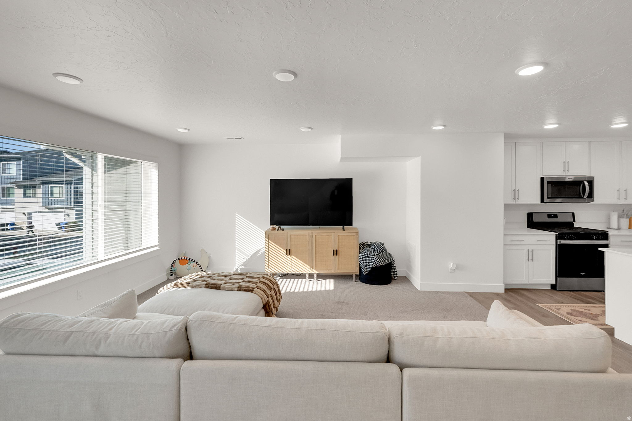 ARROWGATE - Residential