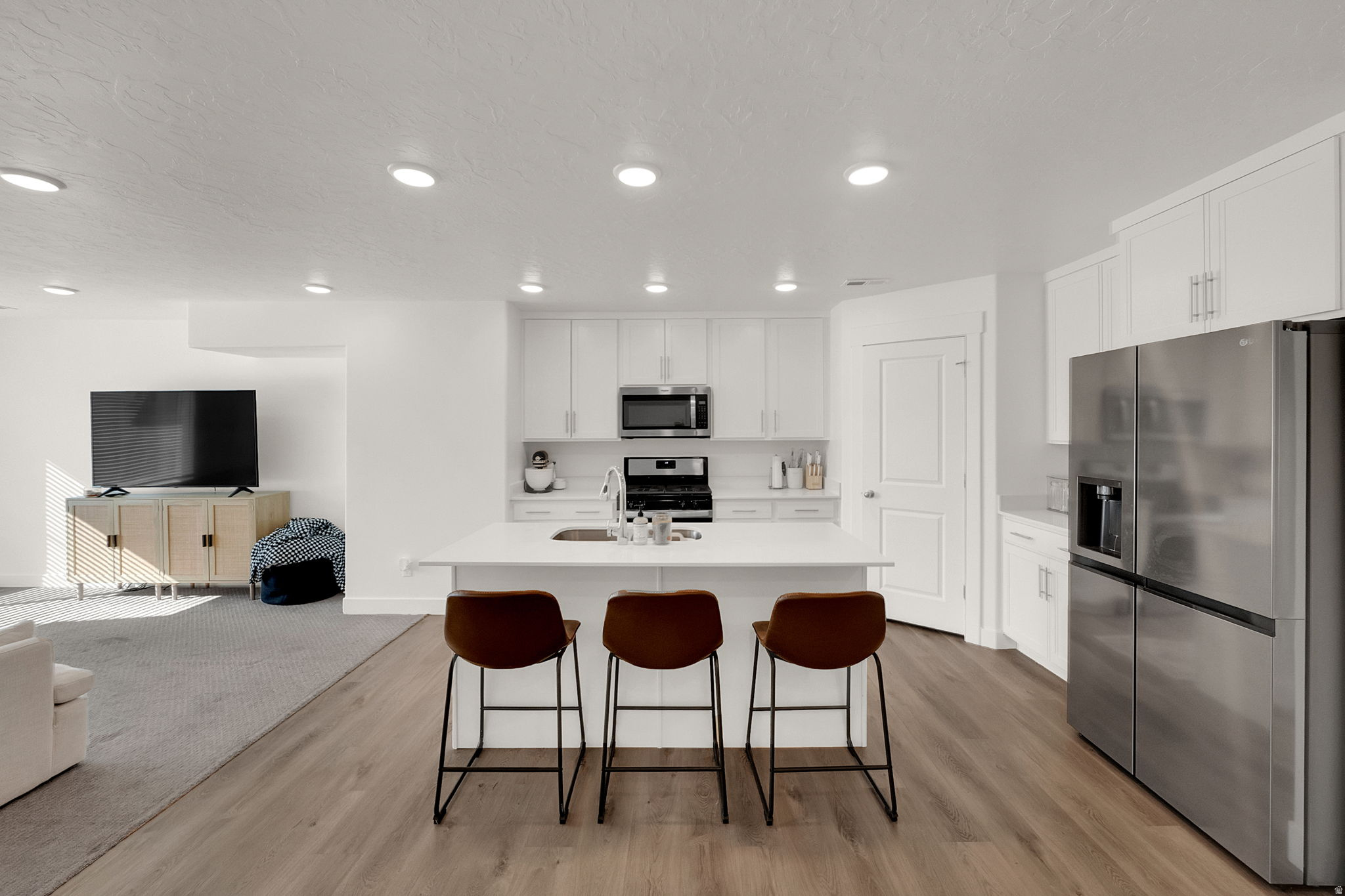 ARROWGATE - Residential